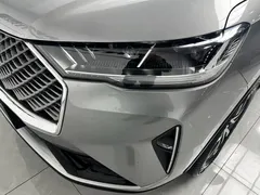 2022 Haval H6 3rd Gen 1.5T AT 2WD Max — фото 6