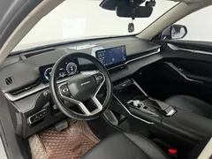2022 Haval H6 3rd Gen 1.5T AT 2WD Max — фото 7
