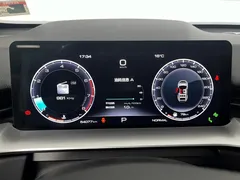 2022 Haval H6 3rd Gen 1.5T AT 2WD Max — фото 8
