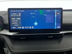 2022 Haval H6 3rd Gen 1.5T AT 2WD Max — фото 9