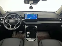 2022 Haval H6 3rd Gen 1.5T AT 2WD Max — фото 11