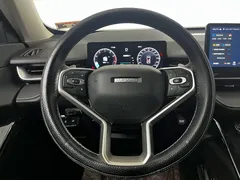 2022 Haval H6 3rd Gen 1.5T AT 2WD Max — фото 12