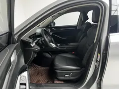 2022 Haval H6 3rd Gen 1.5T AT 2WD Max — фото 16