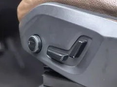2022 Volvo XC90 7-seat, чёрный — фото 21