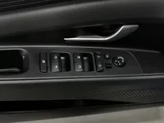 2021 Hyundai Elantra 1.5L CVT GLX Elite, синий — фото 9