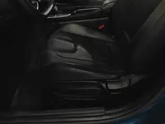 2021 Hyundai Elantra 1.5L CVT GLX Elite, синий — фото 20