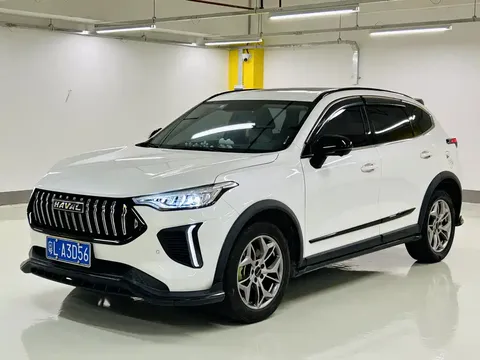 2022 Haval Chitu 1.5T