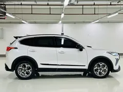 2022 Haval Chitu 1.5T, белый — фото 3