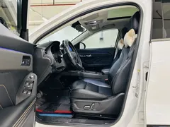 2022 Haval Chitu 1.5T, белый — фото 5