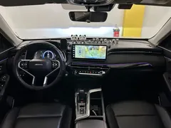 2022 Haval Chitu 1.5T, белый — фото 6