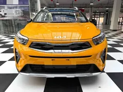 2021 Kia Yipao 1.4L CVT Sunroof — фото 2