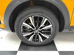 2021 Kia Yipao 1.4L CVT Sunroof — фото 4