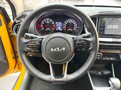 2021 Kia Yipao 1.4L CVT Sunroof — фото 5