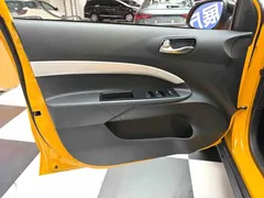 2021 Kia Yipao 1.4L CVT Sunroof — фото 6