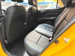 2021 Kia Yipao 1.4L CVT Sunroof — фото 7