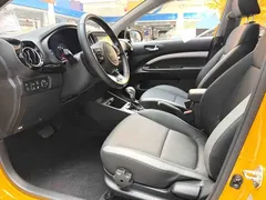 2021 Kia Yipao 1.4L CVT Sunroof — фото 14