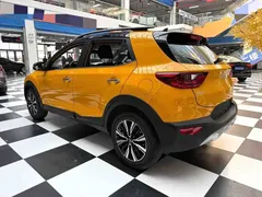 2021 Kia Yipao 1.4L CVT Sunroof — фото 16
