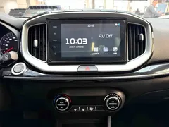 2021 Kia Yipao 1.4L CVT Sunroof — фото 18