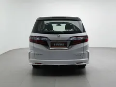 2021 Honda Odyssey 2.0L, белый — фото 4