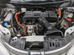 2021 Honda Odyssey 2.0L, белый — фото 6