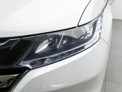 2021 Honda Odyssey 2.0L, белый — фото 7