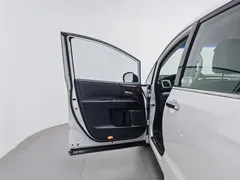2021 Honda Odyssey 2.0L, белый — фото 8