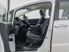 2021 Honda Odyssey 2.0L, белый — фото 10