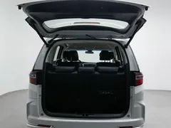 2021 Honda Odyssey 2.0L, белый — фото 16