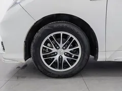 2021 Honda Odyssey 2.0L, белый — фото 17