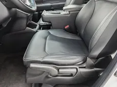 2021 Honda Odyssey 2.0L, белый — фото 20