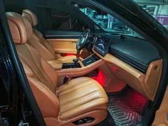 2024 Aito M7 1.5T RWD Smart Driving Ultra 6-seat, чёрный — фото 5