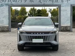 2023 Exeed RX 400T 2WD — фото 2