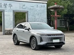 2023 Exeed RX 400T 2WD — фото 3