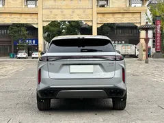 2023 Exeed RX 400T 2WD — фото 5