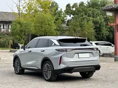 2023 Exeed RX 400T 2WD — фото 6