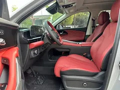 2023 Exeed RX 400T 2WD — фото 7