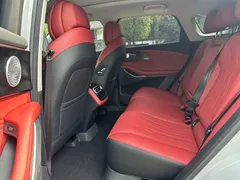 2023 Exeed RX 400T 2WD — фото 8
