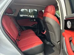 2023 Exeed RX 400T 2WD — фото 9