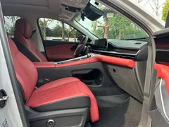 2023 Exeed RX 400T 2WD — фото 10