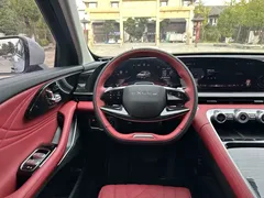 2023 Exeed RX 400T 2WD — фото 11