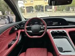 2023 Exeed RX 400T 2WD — фото 12