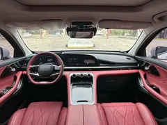 2023 Exeed RX 400T 2WD — фото 13
