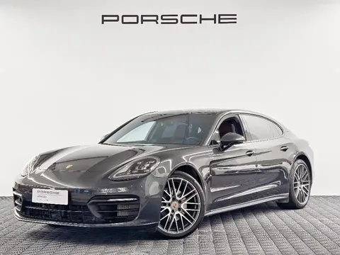2023 Porsche Panamera 4 Executive 2.9T
