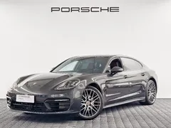 2023 Porsche Panamera 4 Executive 2.9T — фото 1