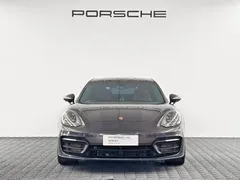 2023 Porsche Panamera 4 Executive 2.9T — фото 2