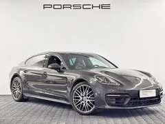 2023 Porsche Panamera 4 Executive 2.9T — фото 3
