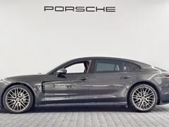 2023 Porsche Panamera 4 Executive 2.9T — фото 4