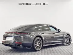 2023 Porsche Panamera 4 Executive 2.9T — фото 5