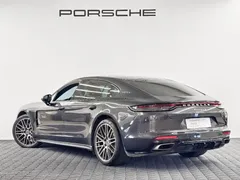 2023 Porsche Panamera 4 Executive 2.9T — фото 6
