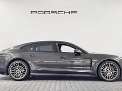 2023 Porsche Panamera 4 Executive 2.9T — фото 8
